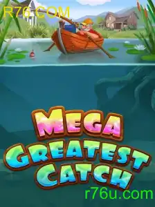 MegaGreatestCatch